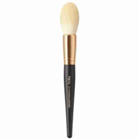 127 Powder and Bronze Brush