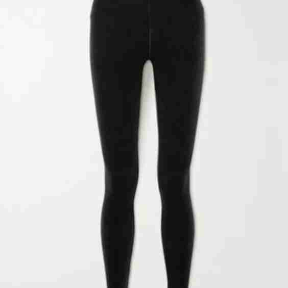 Velvet Leggings