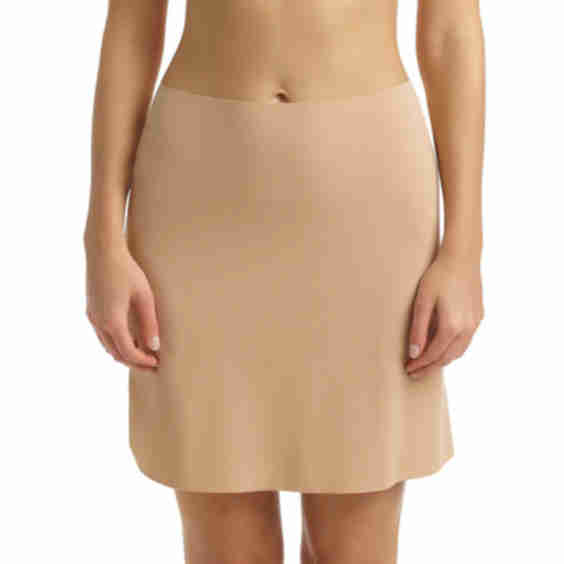 Classic Half Slip Skirt