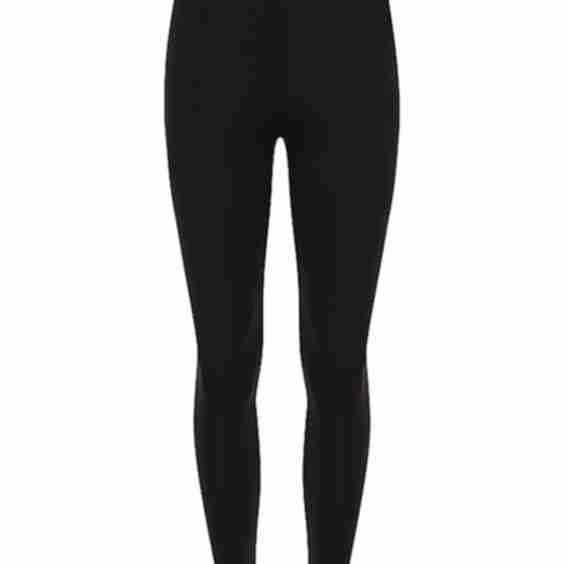 Neoprene Leggings