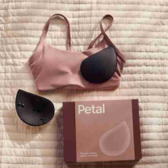 Petal Reviews