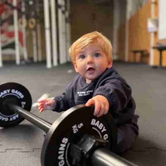 Baby Gains Reviews
