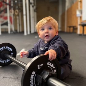 Baby Gains