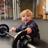 Baby Gains