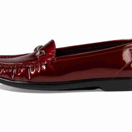 Metro Comfort Bit Loafer