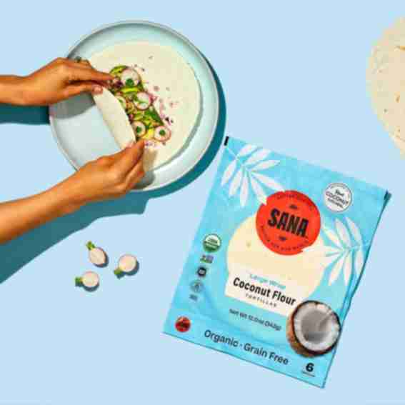 Sana Foods Reviews