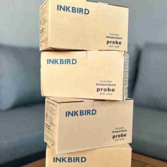 INKBIRD Reviews