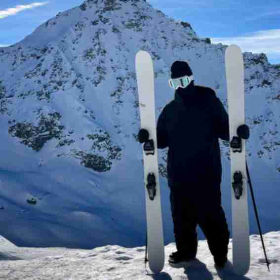 CANDIDE SKIS Reviews