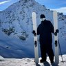 CANDIDE SKIS