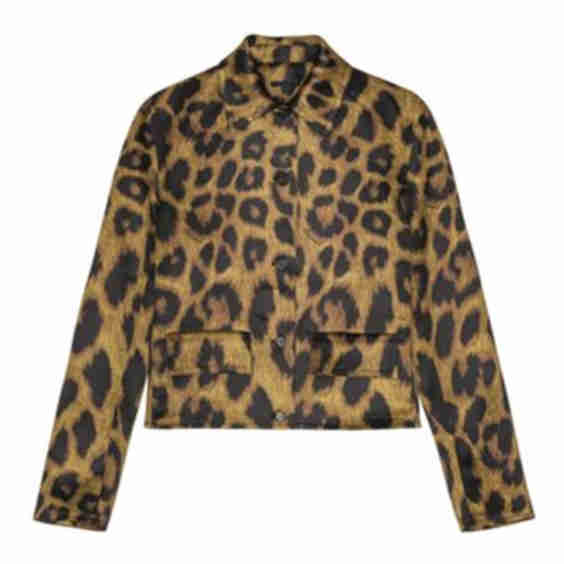 Bidan Jacket