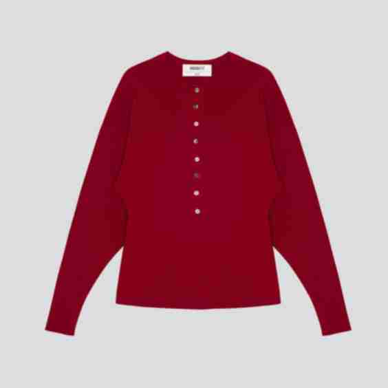 Lay2 Cardigan