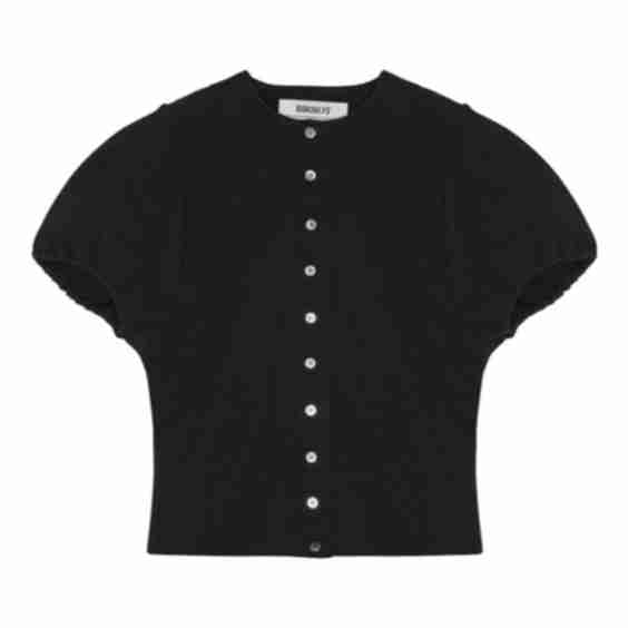 Lay3 Short Blouse 
