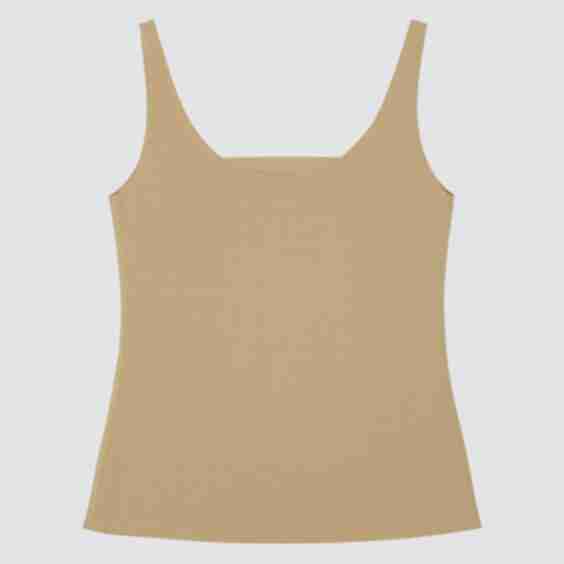 Lay2 Sleeveless Top 