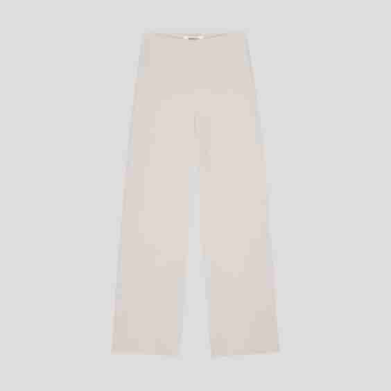 Lay2 Straight Trouser 