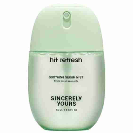 Hit Refresh Soothing Serum Mist