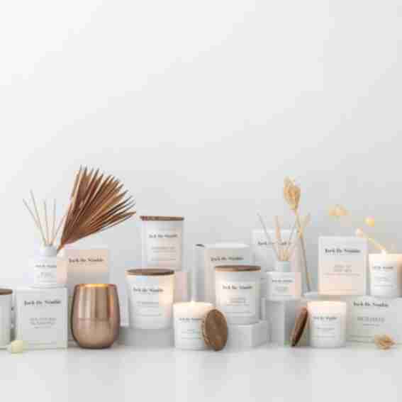 Jack Be Nimble Candles Reviews