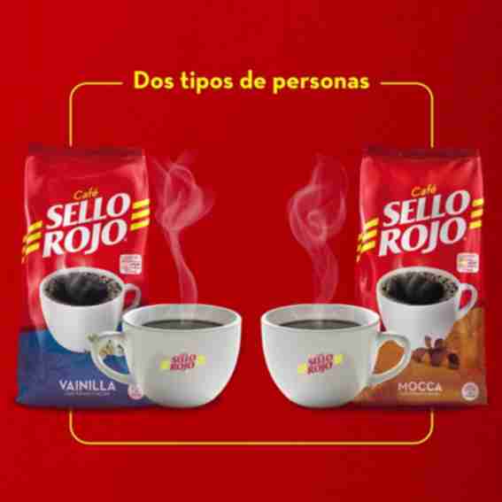 Cafe Sello Rojo Reviews