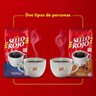 Cafe Sello Rojo
