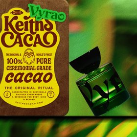 Keith's Cacao