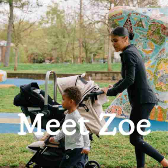 Zoe Baby  Reviews