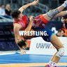 RUDIS Wrestling