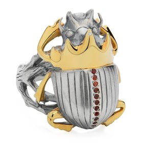 Yasmin Everley Jewellery