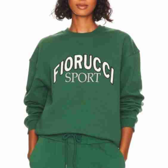 Sport Sweatshirt