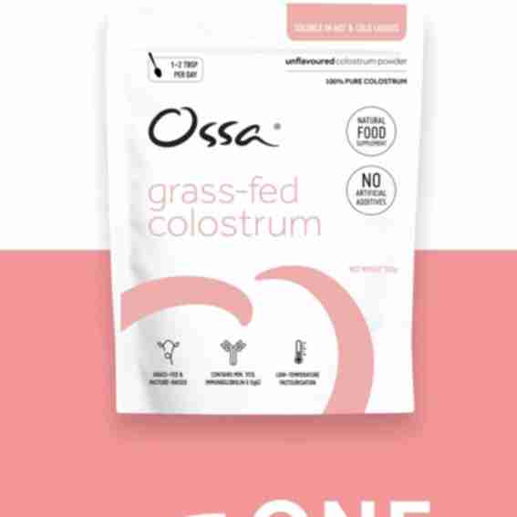 Ossa Organic Reviews