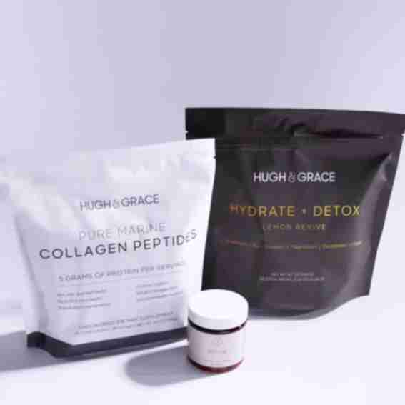 Hugh & Grace Reviews