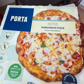 Porta