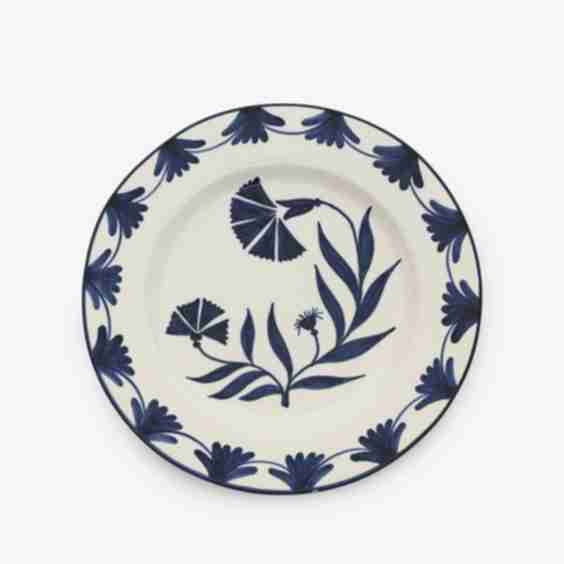 Catalina Dinner Plate