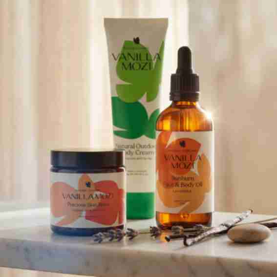 Vanilla Mozi Reviews