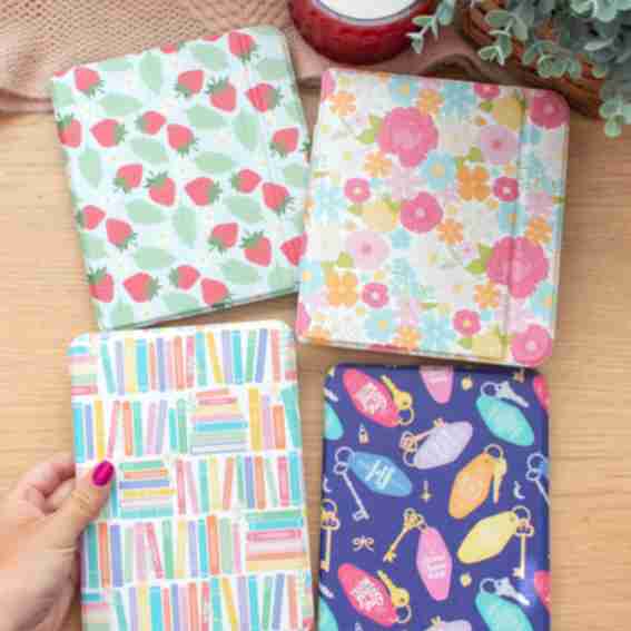 Little Inklings Design Reviews