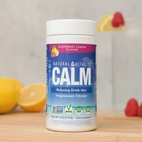 Natural Vitality