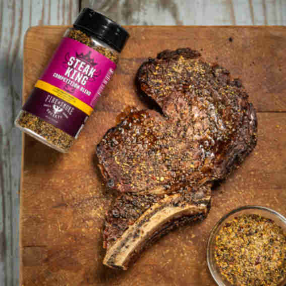 Fire & Smoke Society Reviews