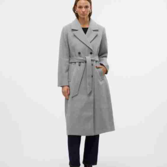 Vmnorr Coat