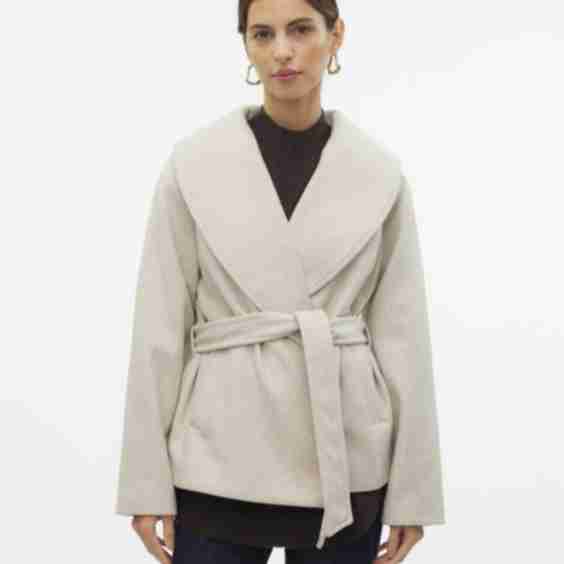Vmanne Bergen Jacket 