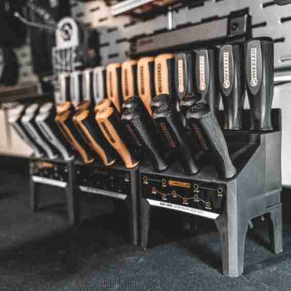 Wheeler Tools Reviews
