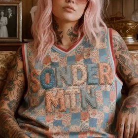 Sonder Mountain Apparel Co.