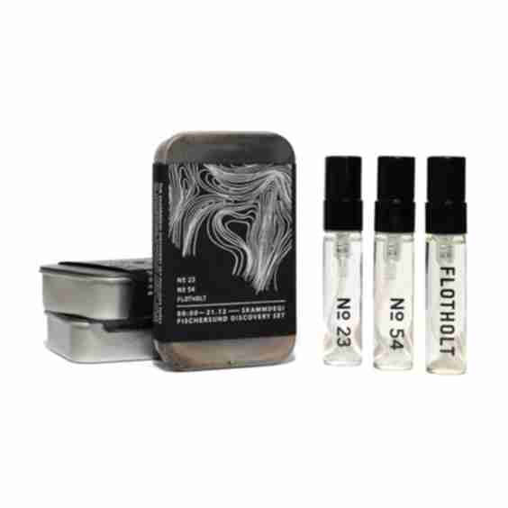 Skammdegi Discovery Set