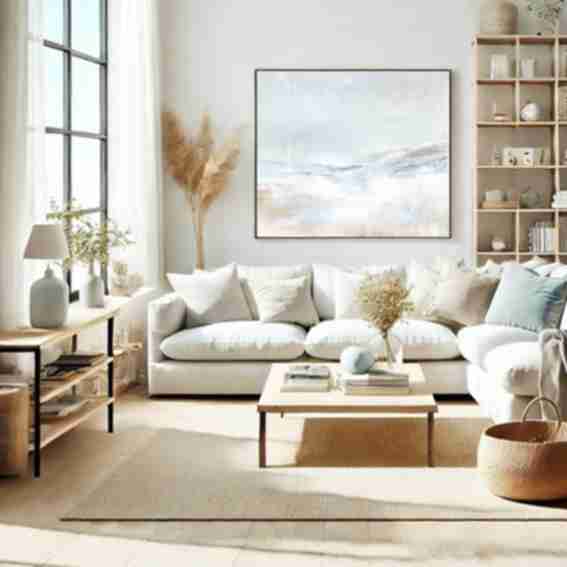 Naomi Hink Reviews