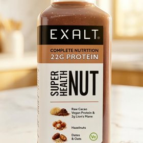 Exalt