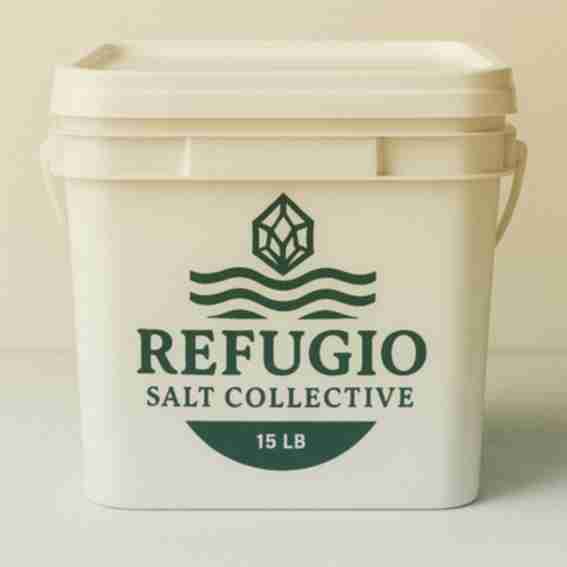 Refugio Collective Reviews