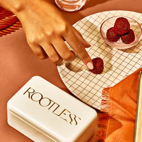 Rootless