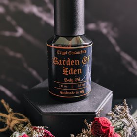 Crypt Cosmetics