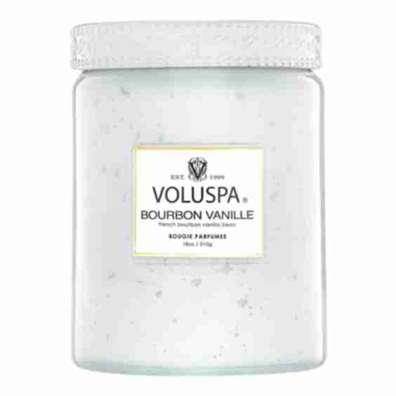 Bourbon Vanille Candle