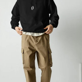 Theta Outfit