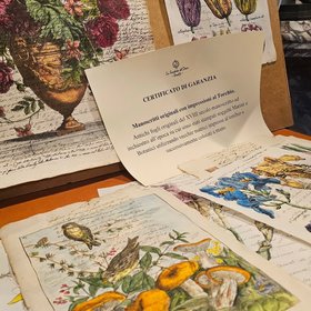 Carta Amalfi