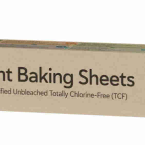Parchment Baking Paper