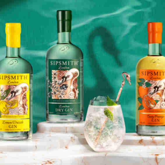 Sipsmith Reviews